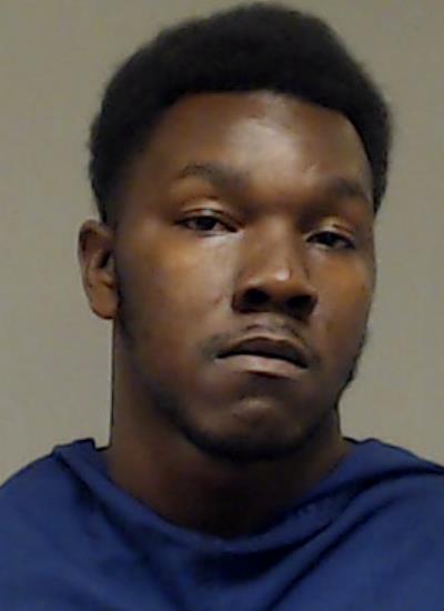 Stewart, Lewis arrested by Collin County SO/PD