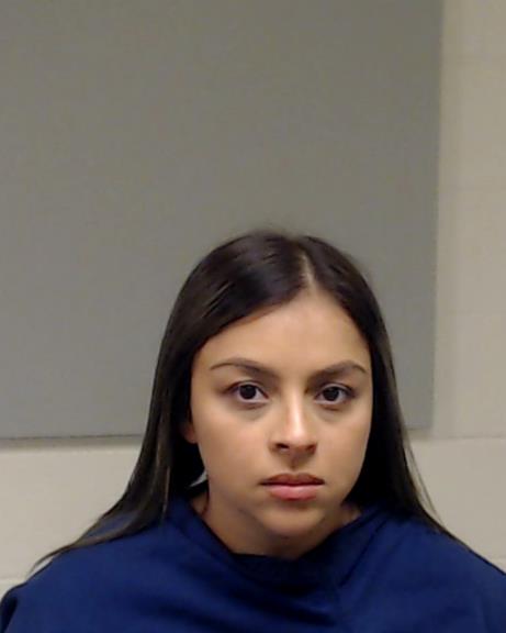 Cuevas, Jocelyn Diane booking photo