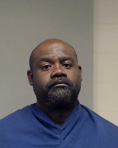 Jordan, Mantoya Leemon booking photo