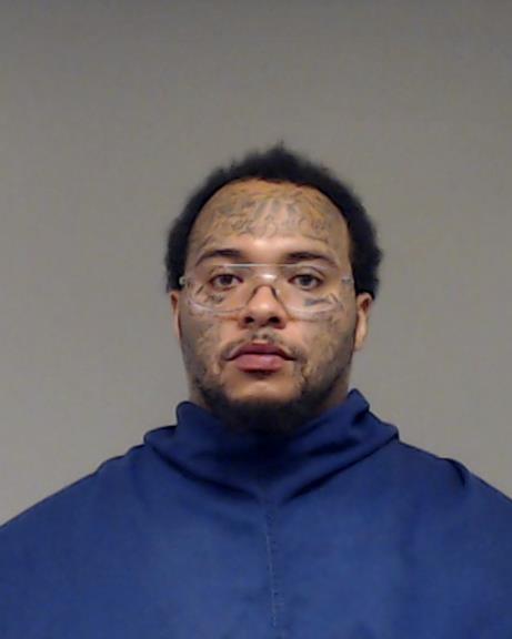 McNeil, Lonnie Ray, Jr. booking photo