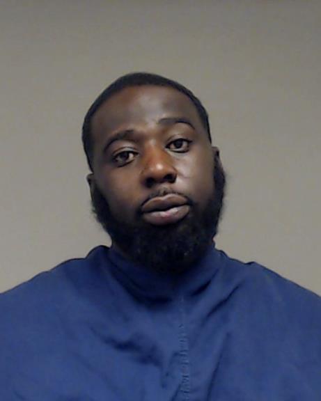 Hurd, Trumaine Deshawn booking photo