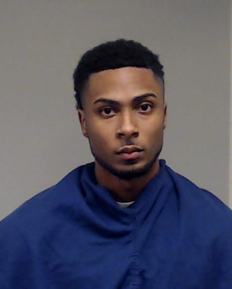 Willrich, Tony Quinlen, Jr. booking photo