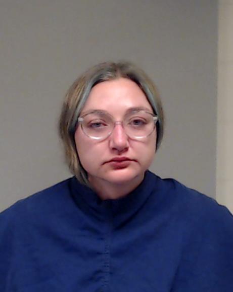 Scott, Miranda Kaye booking photo