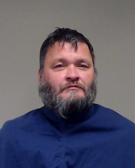 Eastham, Michael Jason booking photo