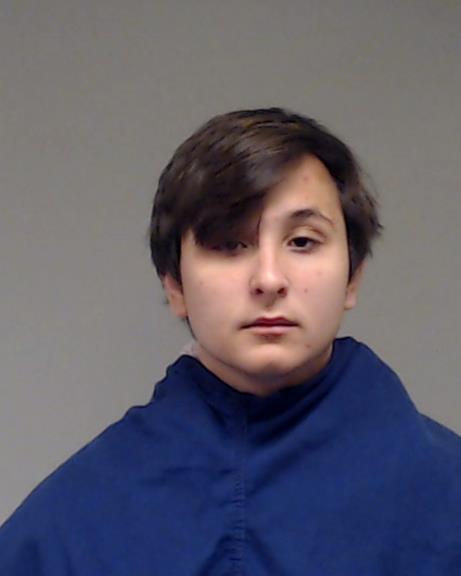 Calisir, Arda Turk arrested by Collin County SO/PD