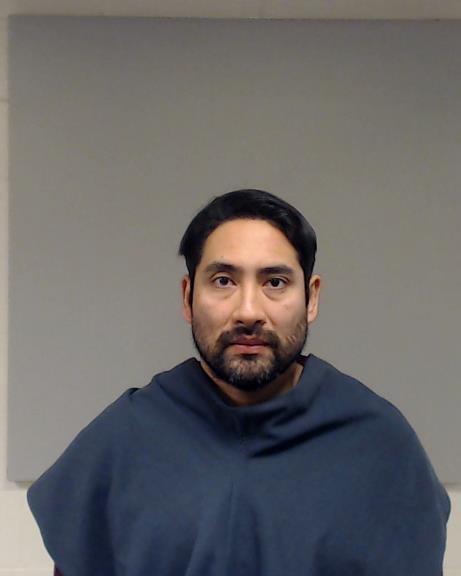 Vicuna, Jonathan arrested by Collin County SO/PD