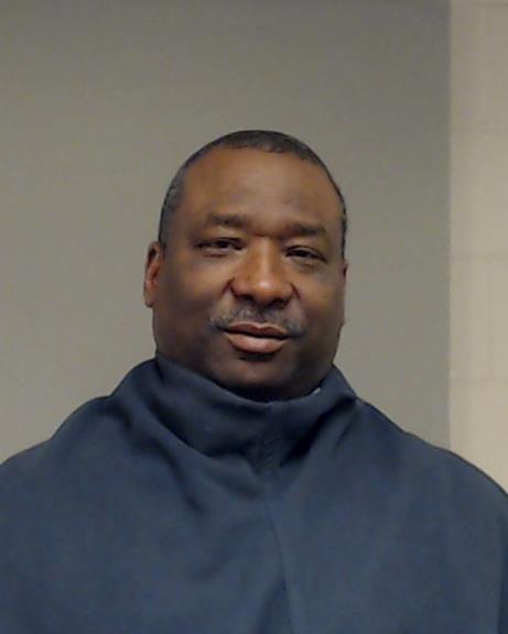 Fludd, James Alfred, Jr. arrested by Collin County SO/PD