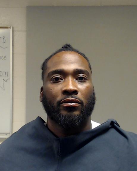 HENDERSON, SHERMAN LASHAWN arrested by Collin County SO/PD