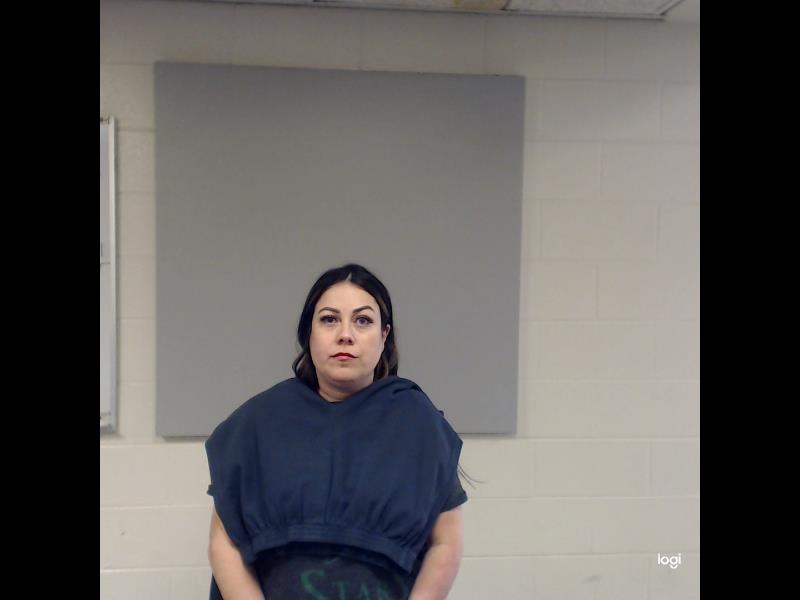 Pruna, Lisa A arrested by Collin County SO/PD