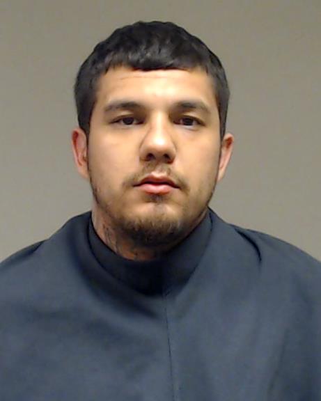 AVILA, ADRIAN arrested by Collin County SO/PD