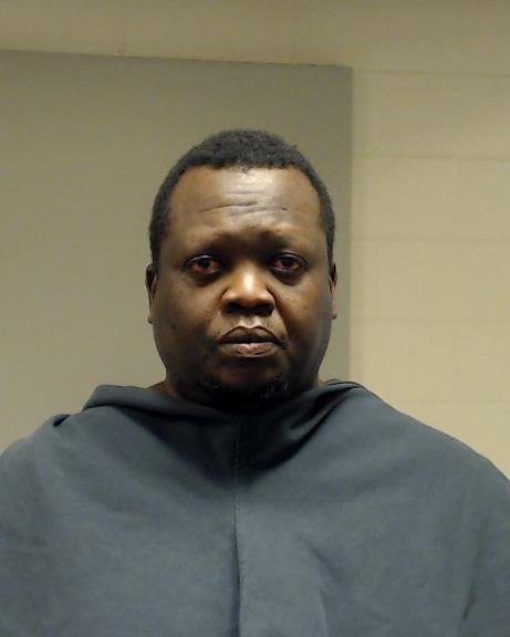 Apella, George Otieno arrested by Collin County SO/PD
