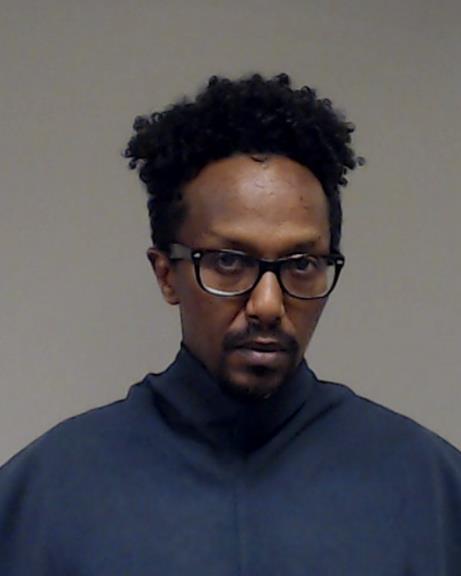 Werku, Edomyas Dagnachew arrested by Collin County SO/PD