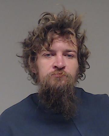 Johnson, Alexander Gabriel arrested by Collin County SO/PD