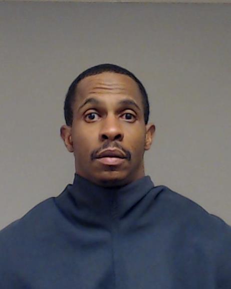 Haugh, Blake Jordan booking photo