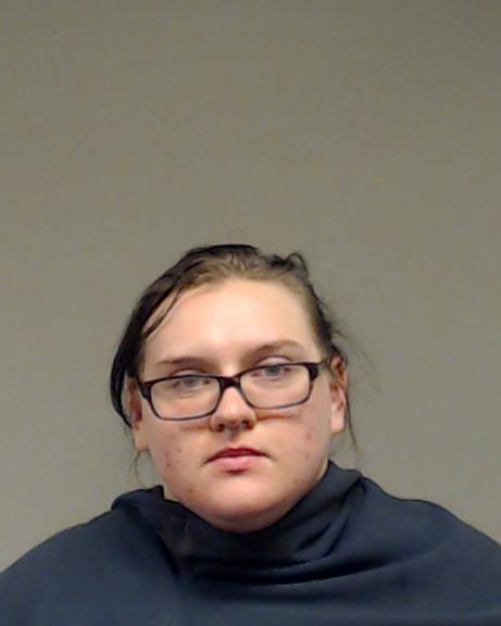 Lemley, Brooke Fallon booking photo