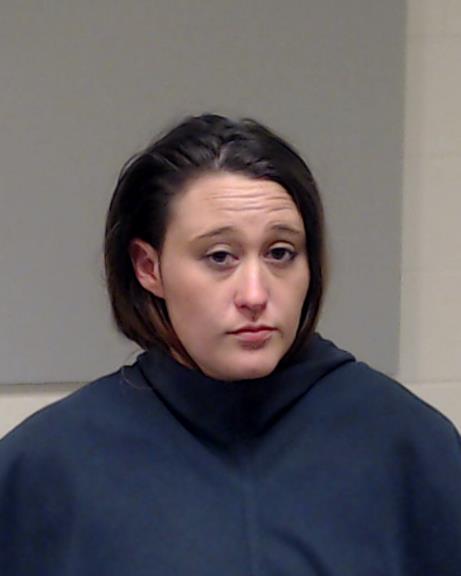 Schiler, Destiny Leeann booking photo