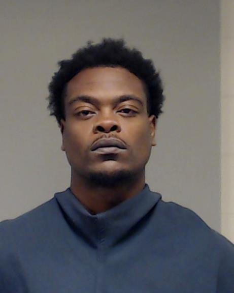 Boston, Unique Javon booking photo