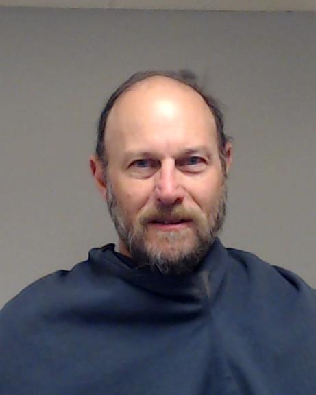 Dalbo, Jason Edward booking photo