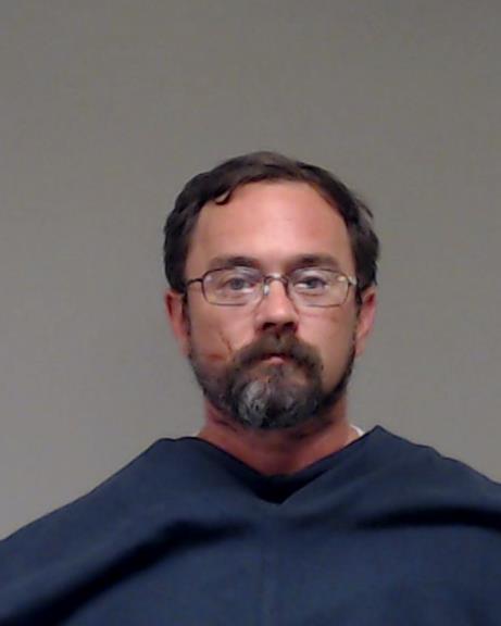 Paige, Steven Murray booking photo