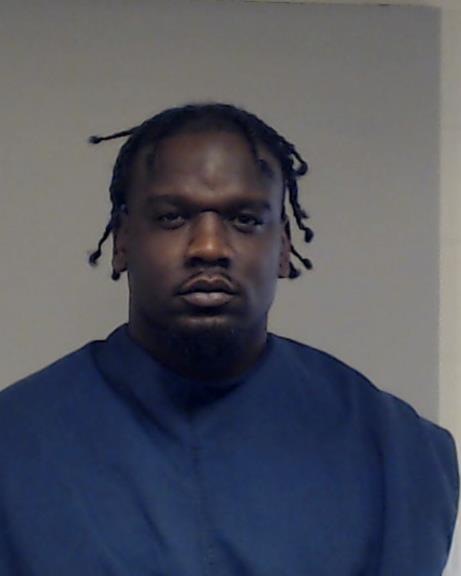 Thompson, Corey Antwon, Jr. booking photo