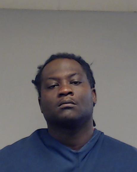 Young, Jeffery booking photo