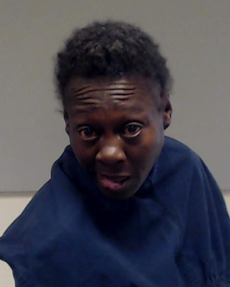 SMITH, KEATIVA booking photo