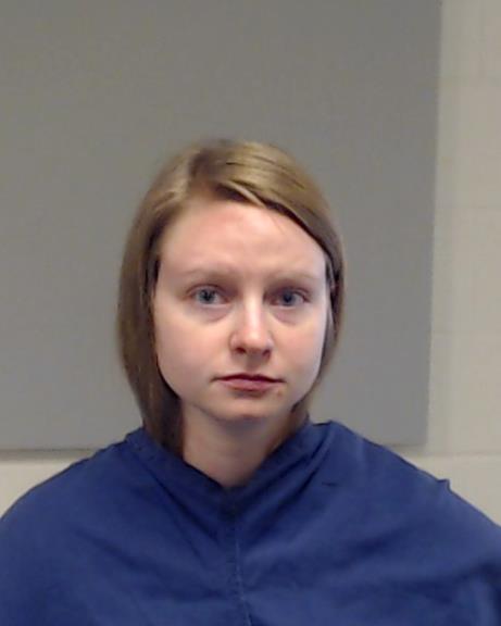 Wilson, Kristine booking photo