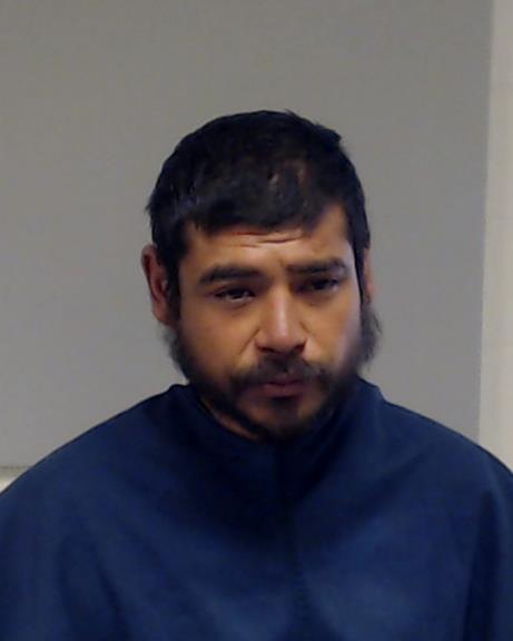 Guzman, Daniel Kalani booking photo