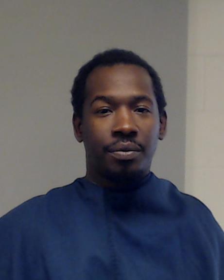 BRIDGES, JERRELL booking photo