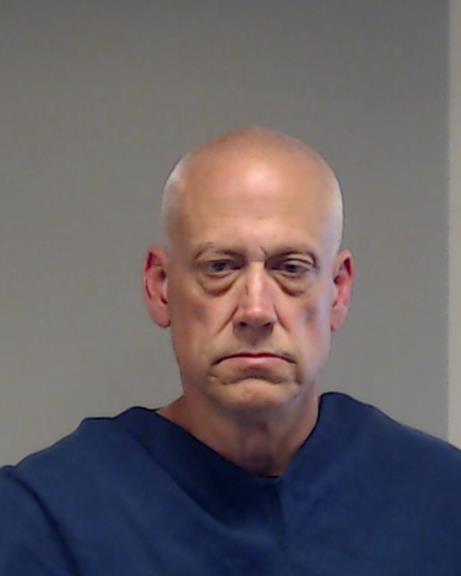 Turner, Hunter James booking photo