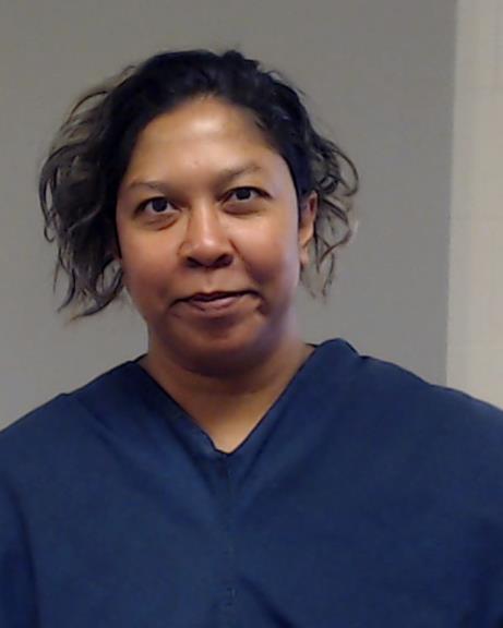 DICKERSON, MISTI LATOYE booking photo