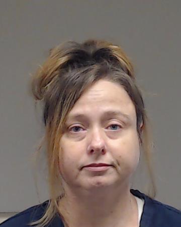 Moore, Amanda Kathleen booking photo