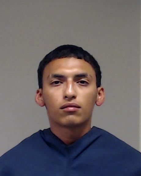 Rivera, Juan Manuel booking photo