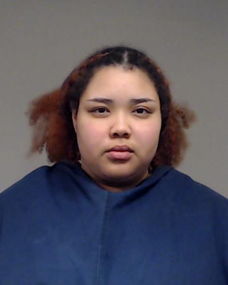 German, Rose Mary booking photo