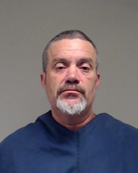 Gray, Scott Lawrence booking photo