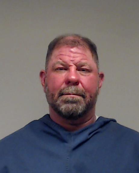 Moody, Jason Scott booking photo