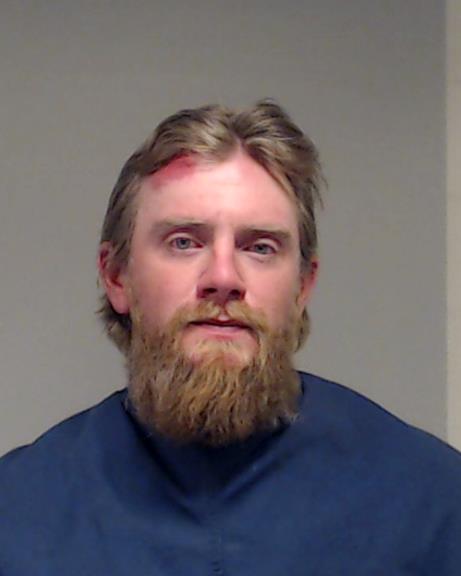 Sawyer, Nicholas Rowe booking photo