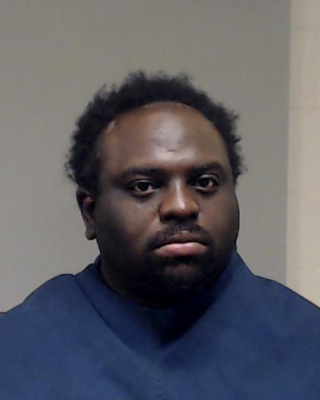 RAVEN, JASMA ORLANDO DEWAYNE booking photo