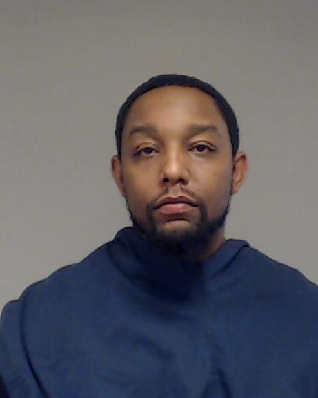 Guyton, Jonathan Jeremy, Sr. booking photo