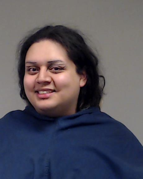 Cabrera, Jose Domingo booking photo