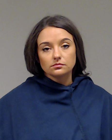 Dirsch, Kirsten Elisabeth booking photo