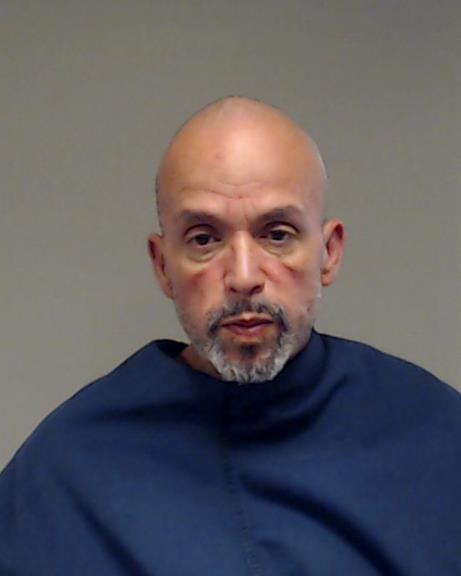 Trevino, Tommy Manuel booking photo