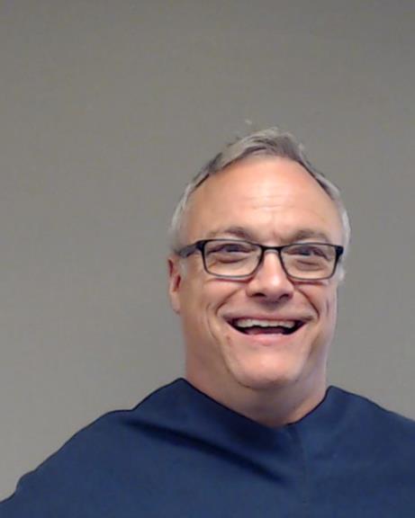 Thomas, William Mikel booking photo