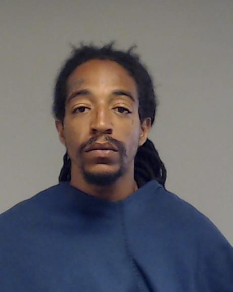 whittaker, Trevon Jamal booking photo