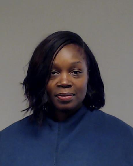 Dugas, Kalyn Ivory booking photo