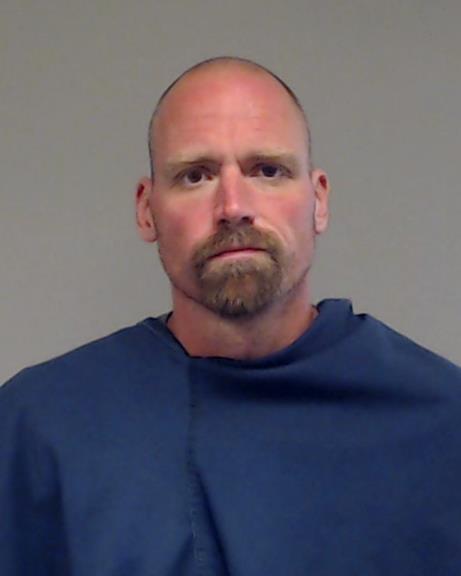 Sumpter, Levi Scott booking photo