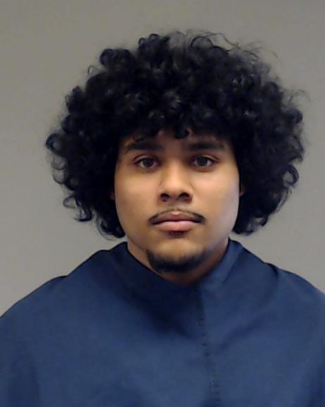 Greer, Daveante Dashawn booking photo