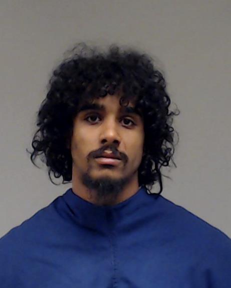 Brown, Terric Jerome booking photo