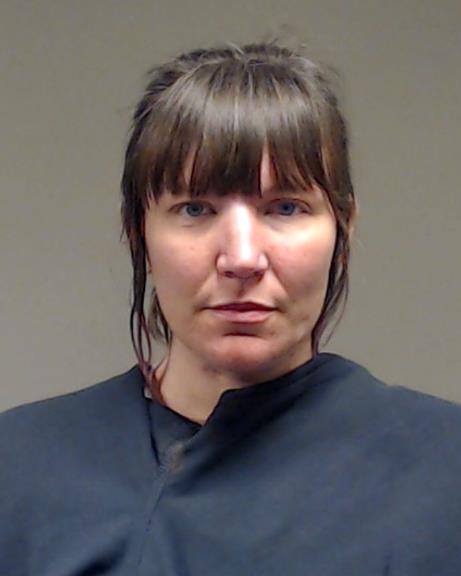 Farley, Shannon Irene arrested by Collin County SO/PD