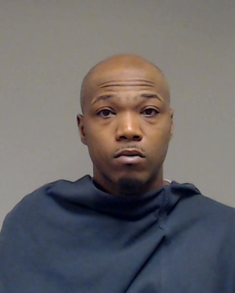Tucker, Tyron Armel arrested by Collin County SO/PD